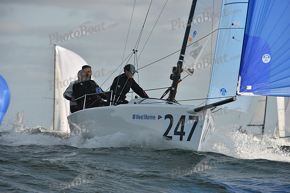 2018 J70 Worlds A2_0842