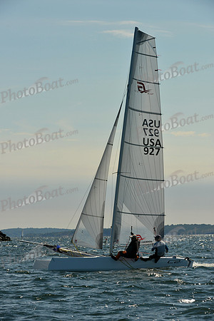 2015 Roton Point Multihull Regatta 222