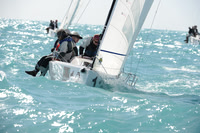 2017 Quantum Key West RW B 1922