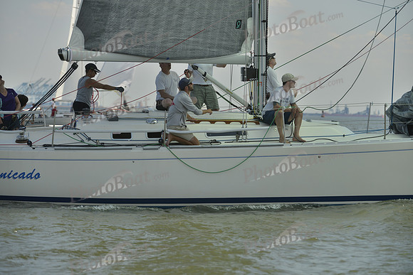 2017 Southern Bay Race Week A_2545