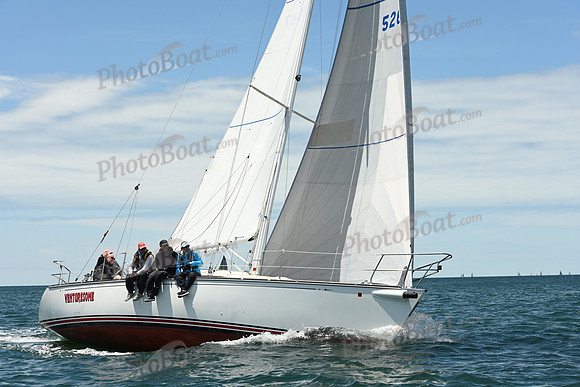 2025 Block Island Race Week L_0511