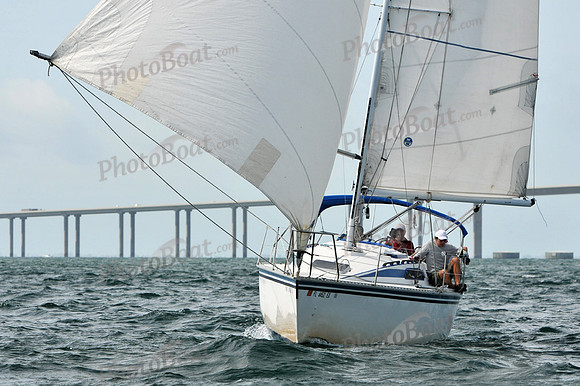 2012 Suncoast Race Week B 306