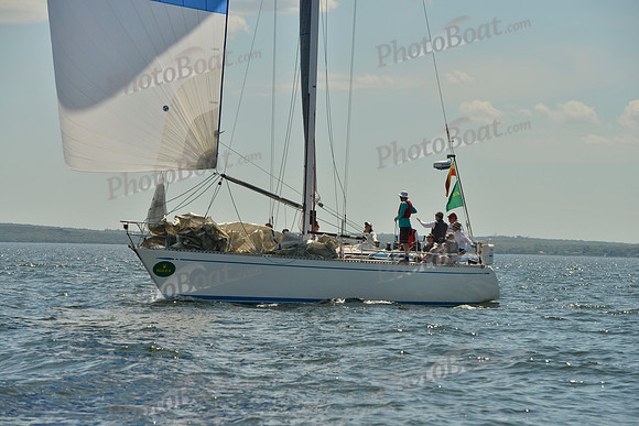 2017 NYYC Annual Regatta A_2853