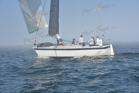 2019 Block Island Race Week H_0568