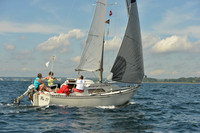 2015 Denmark Race A 159