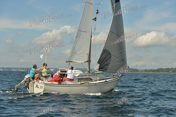 2015 Denmark Race A 159