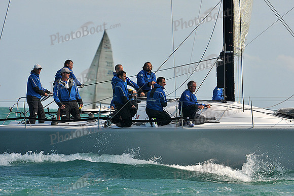 2013 Key West Race Week C 1699