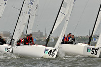2013 Charleston Race Week A 2041