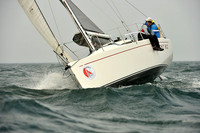 2015 Block Island Race Week F 275