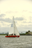 2015 Charleston Race Week E 1178