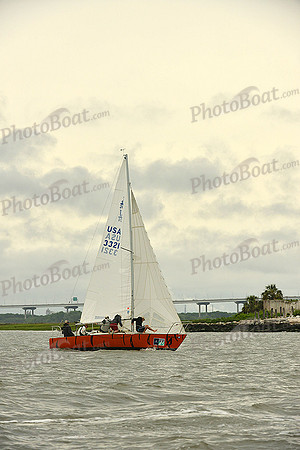 2015 Charleston Race Week E 1178