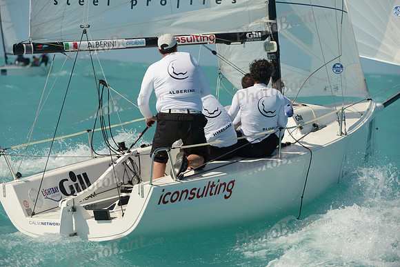 2017 Quantum Key West RW D 854