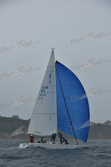 2019 Block Island Race Week G_1557