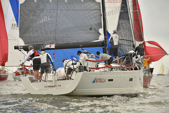 2018 Southern Bay Race Week D_0492