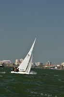 2012 Thistle Midwinters B 980