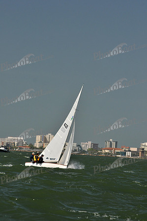 2012 Thistle Midwinters B 980