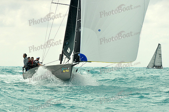 2015 Key West Race Week E 1768