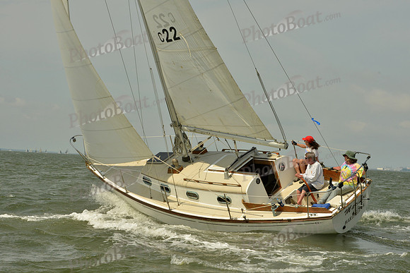2016 Southern Bay Race Week G_0306