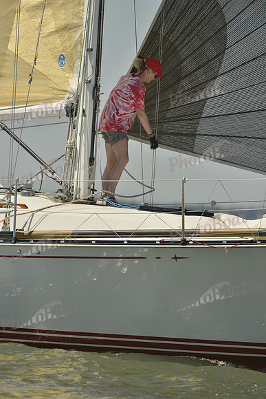 2017 Southern Bay Race Week A_0723