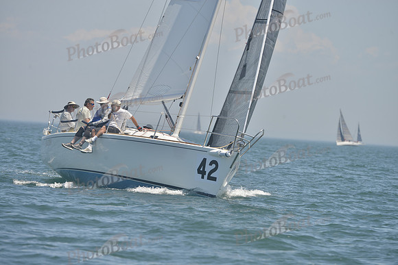 2025 Block Island Race Week G_0344