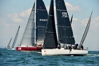 2015 Block Island Race Week A 389