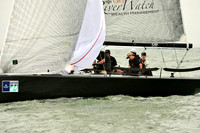 2015 Charleston Race Week A_0522