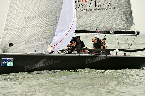 2015 Charleston Race Week A_0522