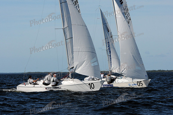 2012 IFDS Worlds C 611