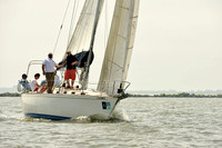 2015 Charleston Race Week B 490