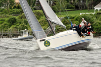 2013 NYYC Annual Regatta A 845