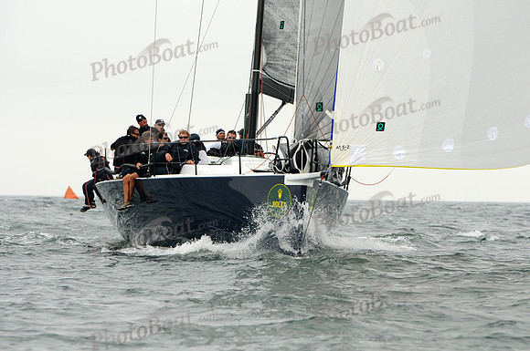 2011 Block Island RW F 467