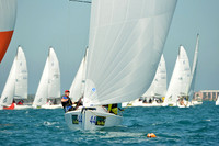 2015 Key West Race Week C 225