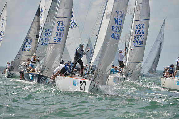 2019 J24 Worlds I_0487