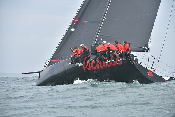 2019 NYYC Annual Regatta D_0440