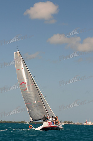 2012 Key West Race Week D 644