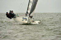2016 Charleston Race Week A_0996