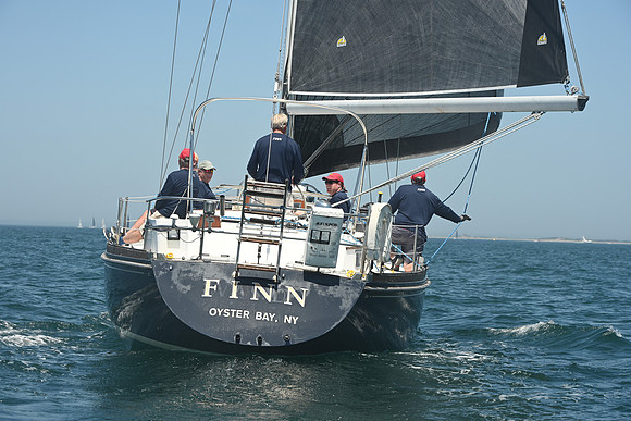 2025 Block Island Race Week C_0810