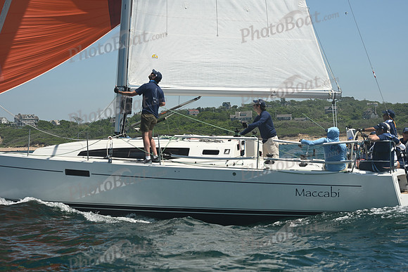 2025 Block Island Race Week C_0919