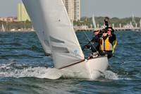2012 Thistle Midwinters B 104