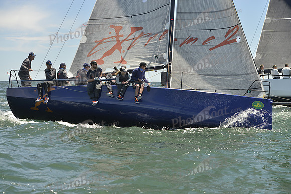 2017 NYYC Annual Regatta A_1459