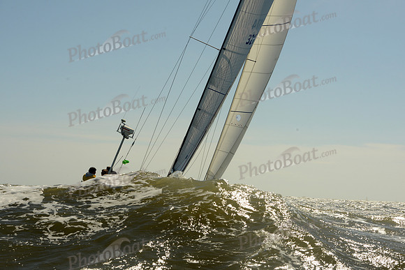 2016 Charleston Race Week B 0314