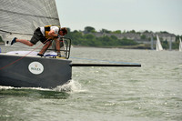 2015 NYYC Annual Regatta C 496