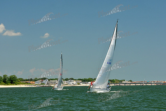 2013 Southern Bay Race Week C 1930