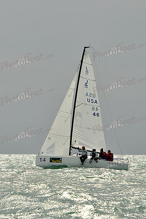 2013 Key West Race Week C 913