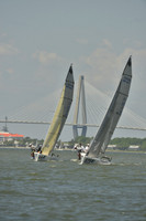 2017 Charleston Race Week A_1607