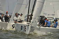 2017 Charleston Race Week D_1065