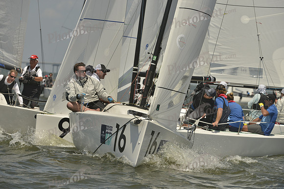 2017 Charleston Race Week D_1065