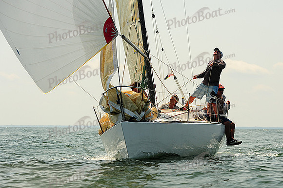2014 Cape Charles Cup A 353