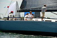 2015 NYYC Annual Regatta C 702