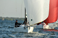 2015 J70 Winter Series B 1351